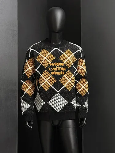 Louis Vuitton Sweater