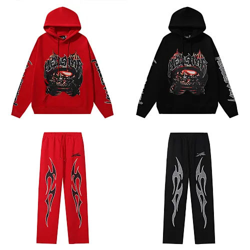 Hellstar Hoodie
