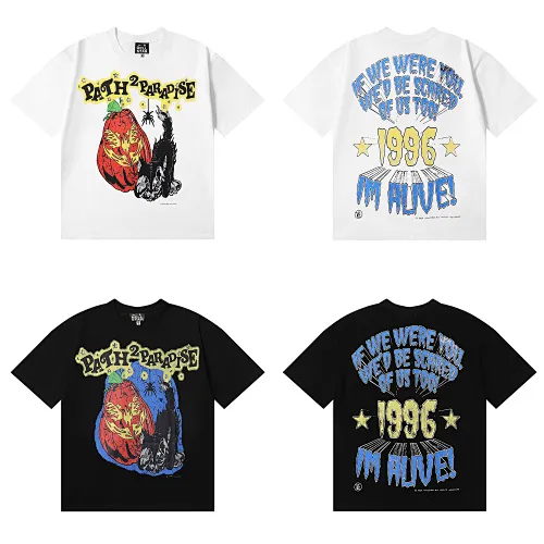 Hellstar T-Shirt