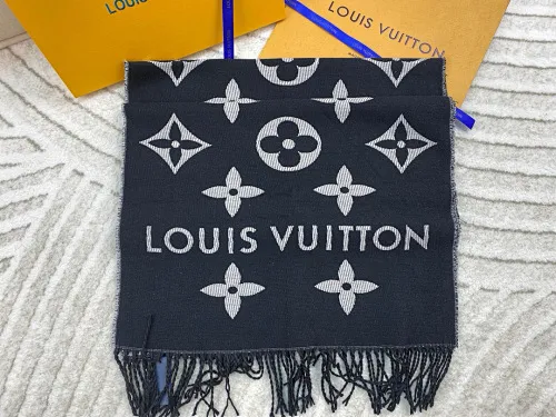 Louis Vuitton Scarf