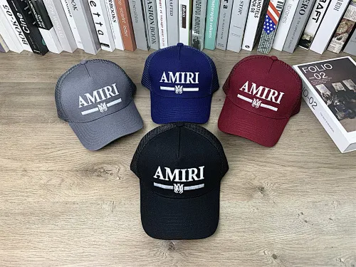 AMIRI Hats
