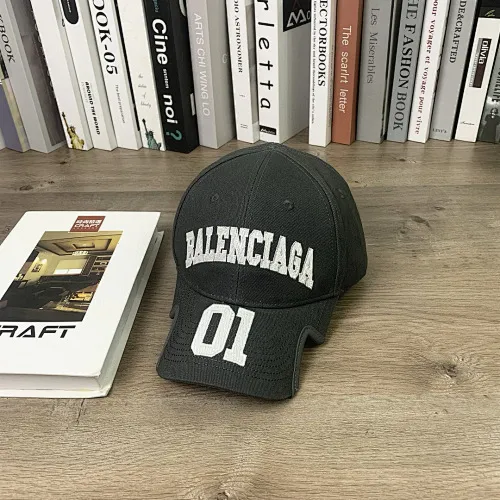 Balenciaga Hats