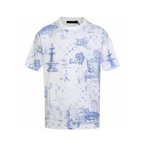 Louis Vuitton T-Shirt