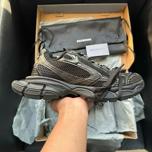 Balenciaga Shoes
