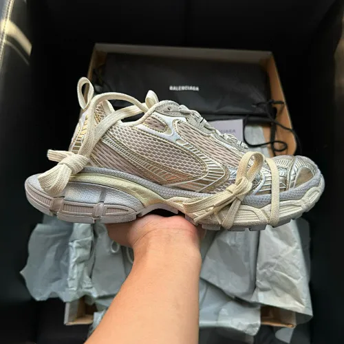 Balenciaga Shoes