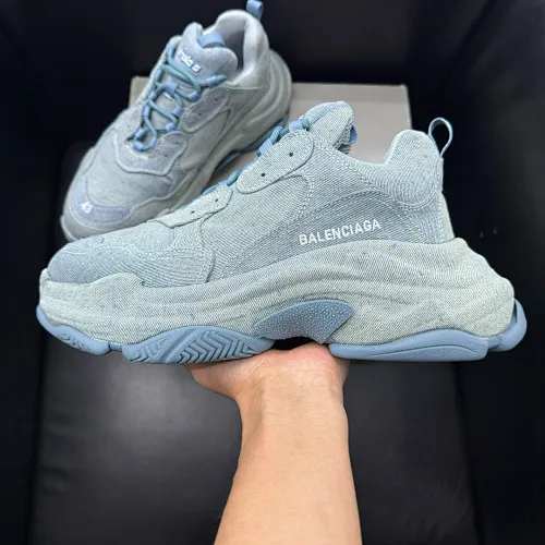 Balenciaga Shoes