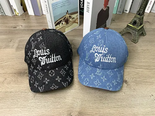 Louis Vuitton Hats