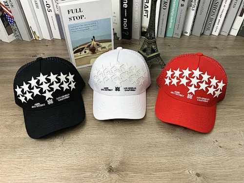 AMIRI Hats