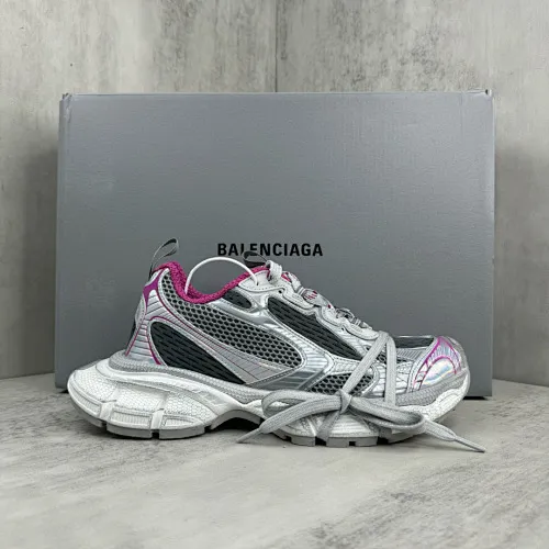 Balenciaga Shoes