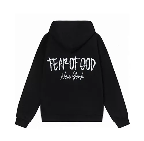 Fear of God Hoodie