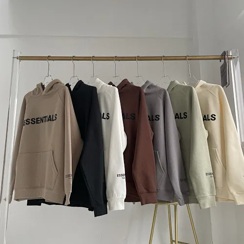 Fear of God Hoodie