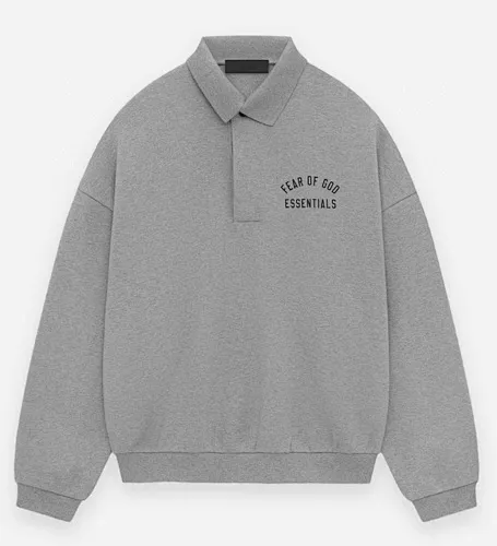 Fear of God Hoodie