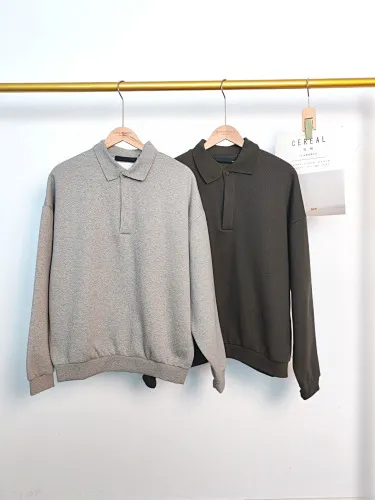 Fear of God Hoodie