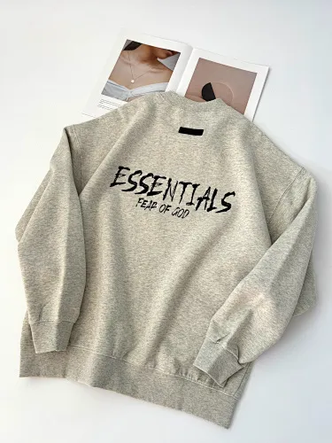 Fear of God Hoodie