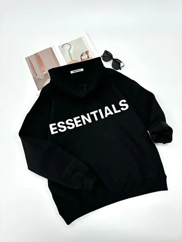 Fear of God Hoodie