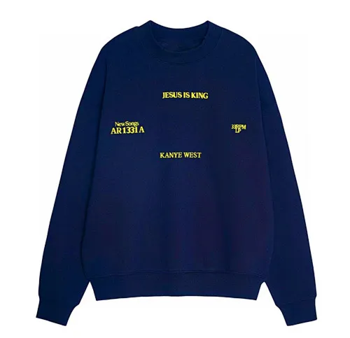 Fear of God Hoodie