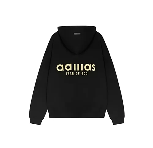 Fear of God Hoodie
