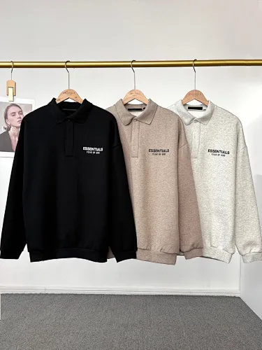 Fear of God Hoodie