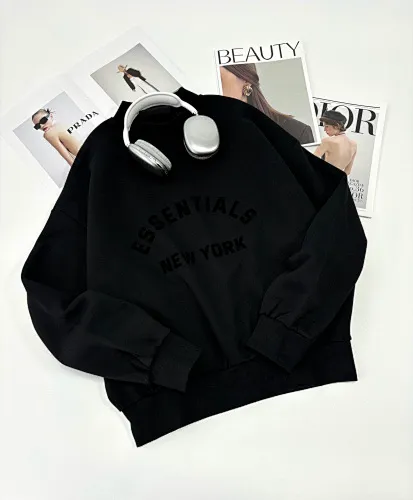 Fear of God Hoodie