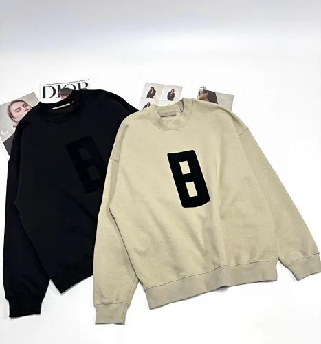 Fear of God Hoodie