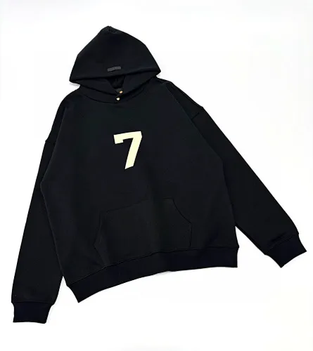 Fear of God Hoodie