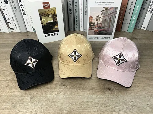 Louis Vuitton Hats