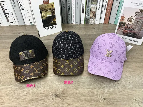 Louis Vuitton Hats