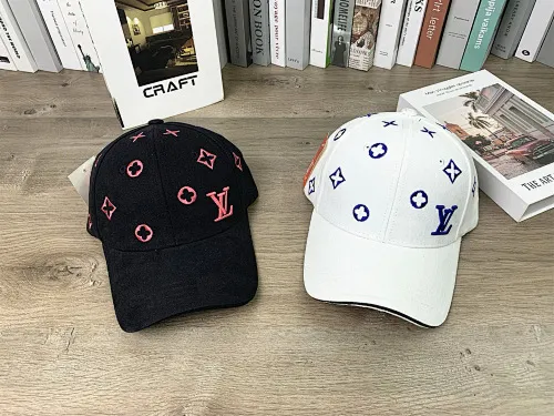 Louis Vuitton Hats