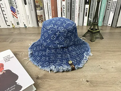 Louis Vuitton Hats