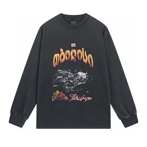 Balenciaga Longsleeve