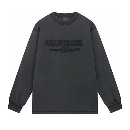 Balenciaga Longsleeve