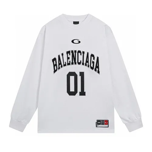 Balenciaga Longsleeve