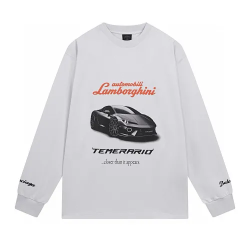 Balenciaga Longsleeve