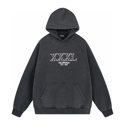 Balenciaga Hoodie