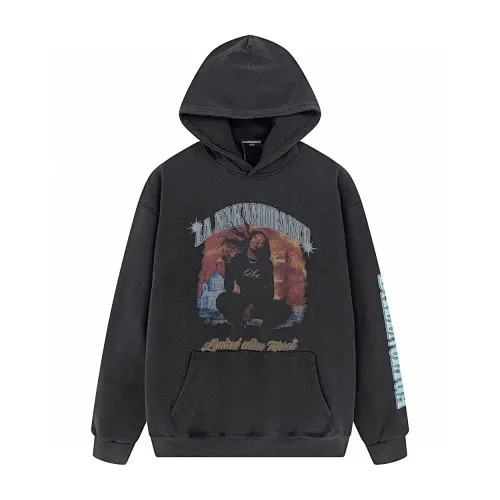 Balenciaga Hoodie