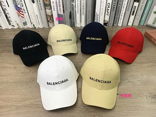 Balenciaga Hats