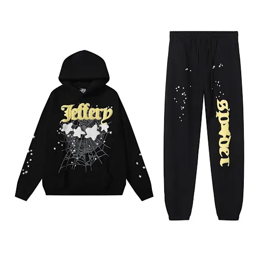 SP5DER Hoodie