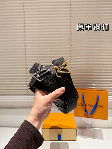 Louis Vuitton Belt