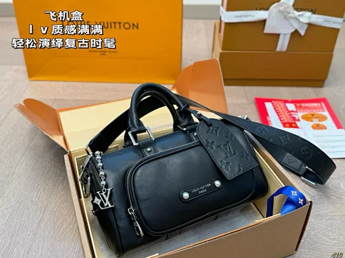 Louis Vuitton Bag