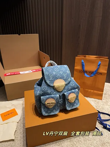 Louis Vuitton Bag
