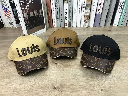 Louis Vuitton Hats
