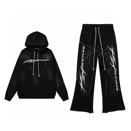 Hellstar Pants