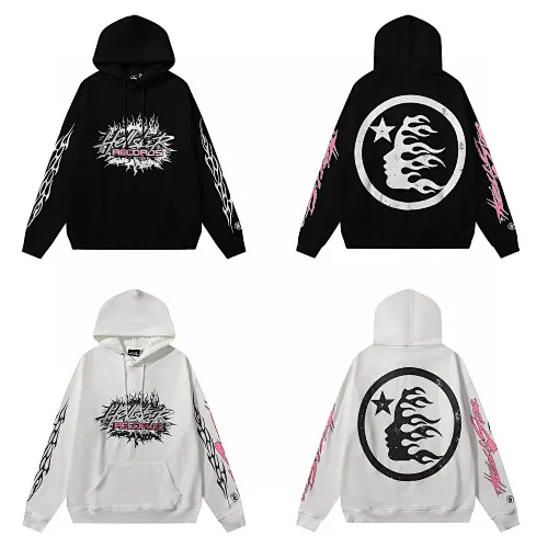 Hellstar Hoodie