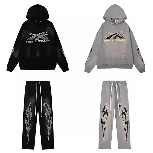 Hellstar Pants