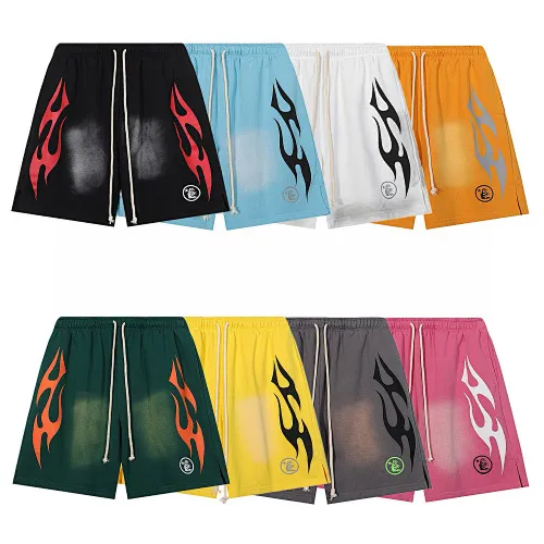 Hellstar Shorts