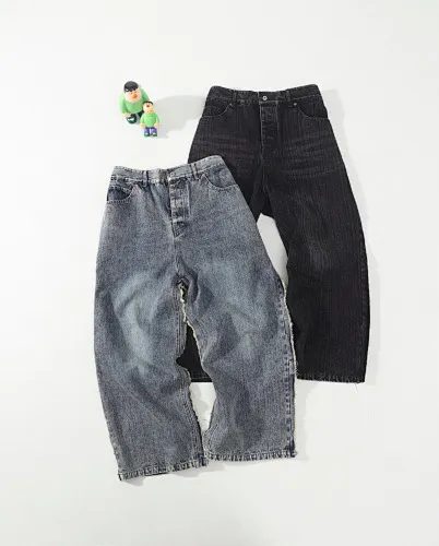 Balenciaga Jeans