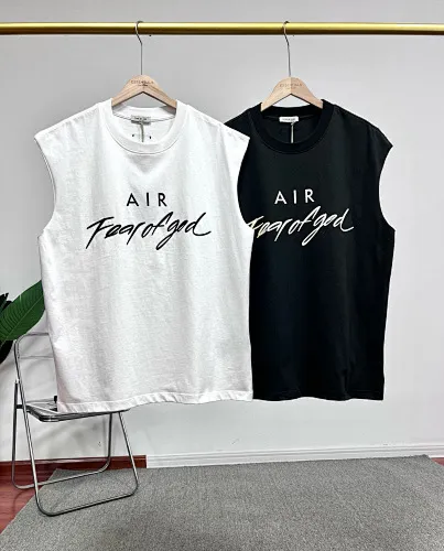 Fear of God Vest