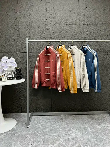 ADIDAS Jacket