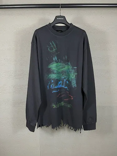 Balenciaga T-Shirt