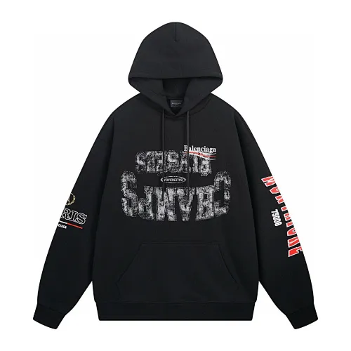 Balenciaga Hoodie